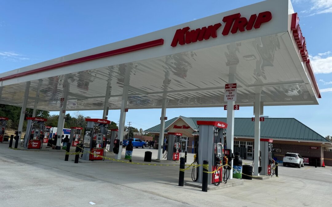 Which Wisconsin companies are the best to work for? 4imprint ranks in Forbes’ top 75 list