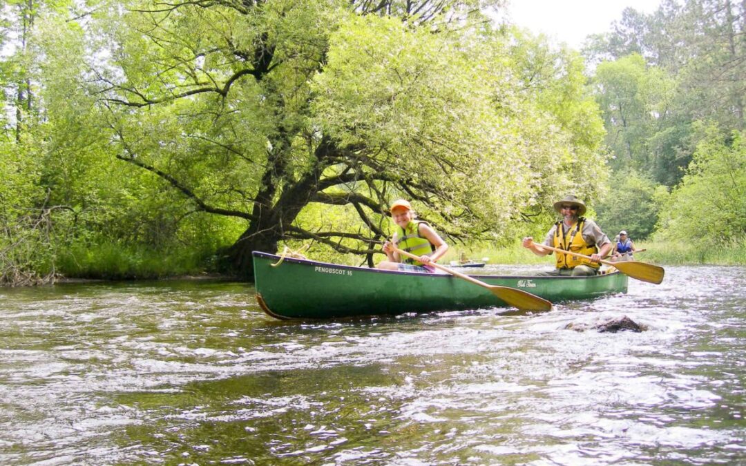Your guide to Wisconsin’s 4 entries in the National Park System
