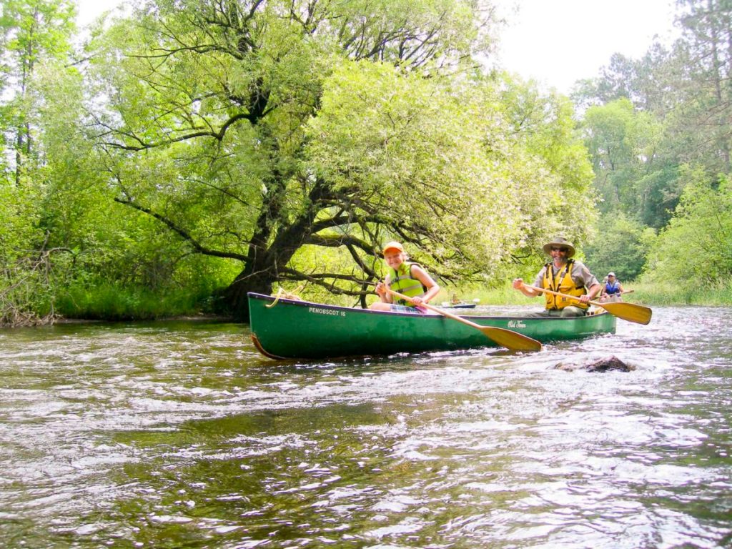 Your guide to Wisconsin’s 4 entries in the National Park System