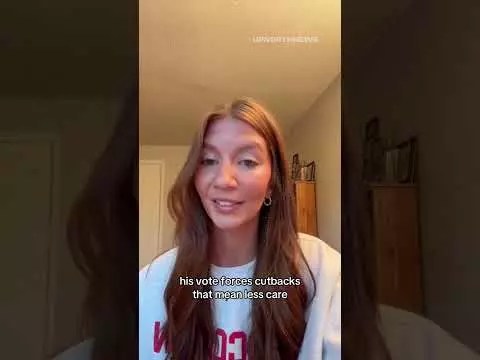 WATCH: Tom Tiffany puts Trump and special interests over Wisconsinites