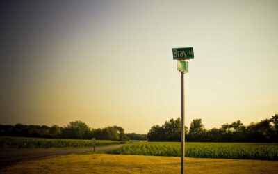 In the heart of Wisconsin lurks the Beast of Bray Road