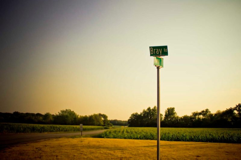 The beast of Bray Rd. is a werewolf.