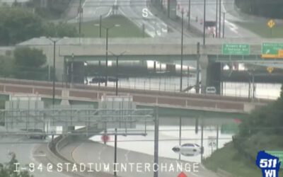 Trump rejects federal disaster aid for Wisconsin after August flash floods