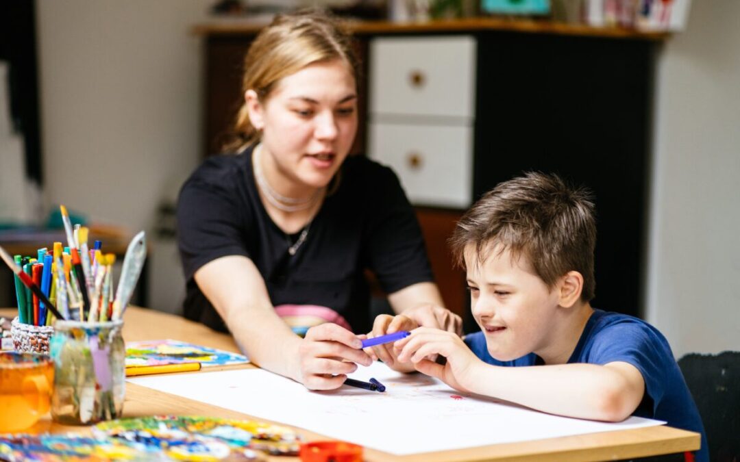 WI teacher: Federal special-ed cuts another blow to struggling state