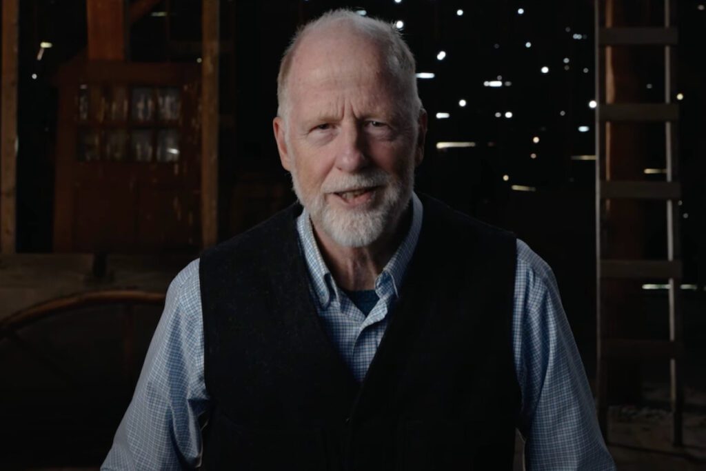 Fred Clark