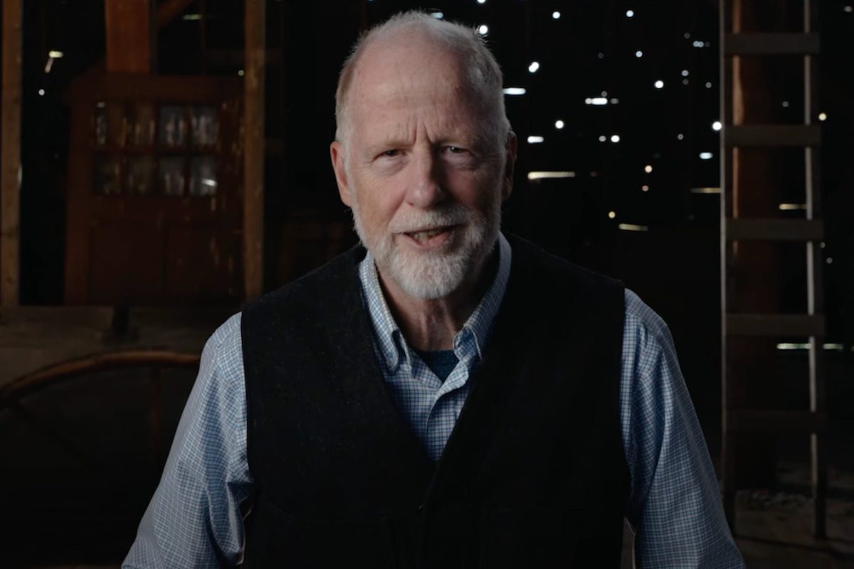 Fred Clark