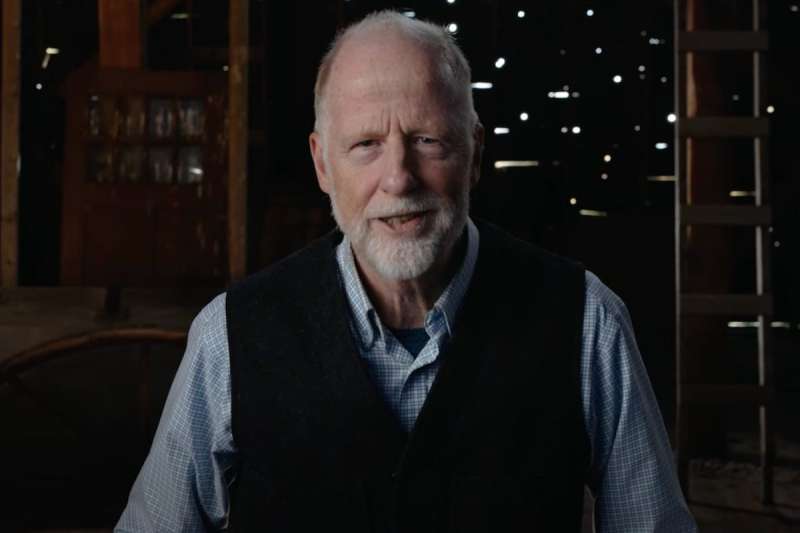 Fred Clark