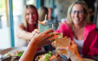 Happy hour in Milwaukee: The 13 best deals