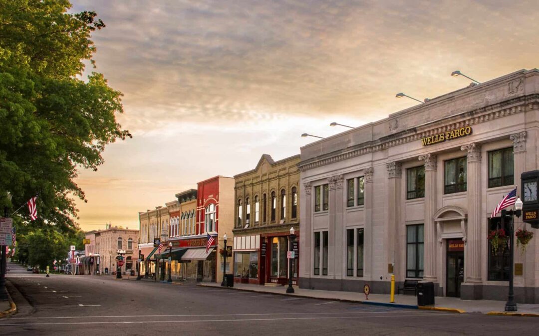 Why Baraboo is hands-down the most haunted city in Wisconsin