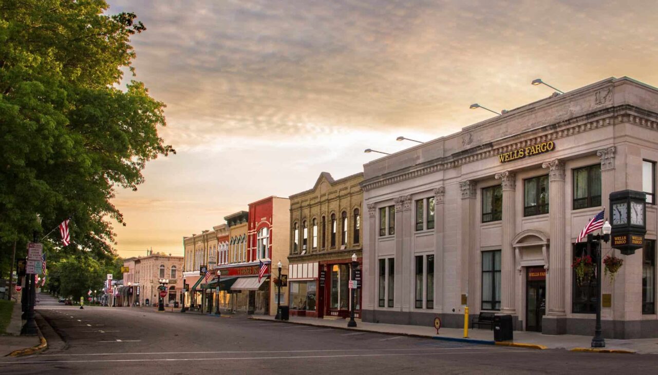 Why Baraboo is hands-down the most haunted city in Wisconsin Why Baraboo is hands-down the most haunted city in Wisconsin