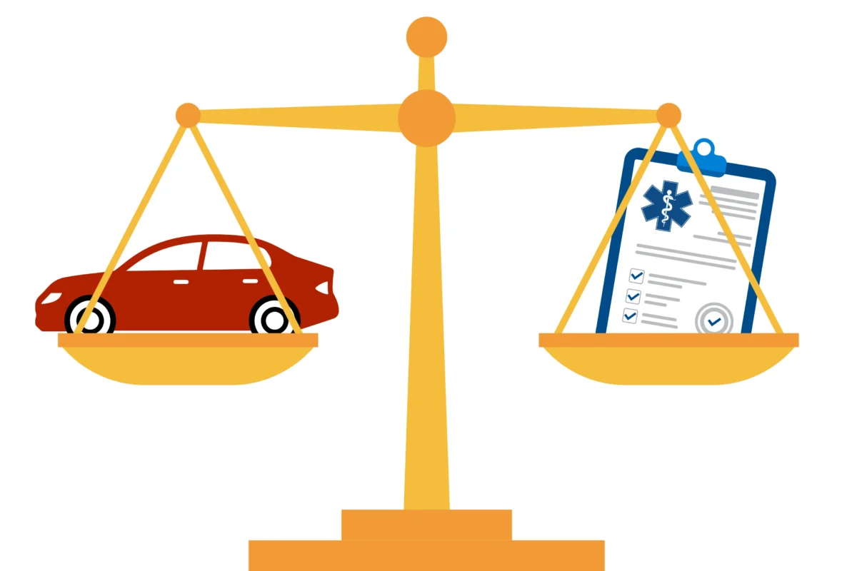 A new car vs. health insurance? Average family job-based coverage hits $27K A new car vs. health insurance? Average family job-based coverage hits $27K