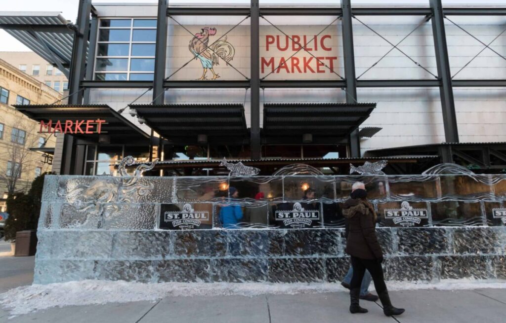 From its ever-present history to its unbeatable shopping to its opportunities to embrace the outdoors, Third Ward is hands down MKE’s coolest neighborhood.