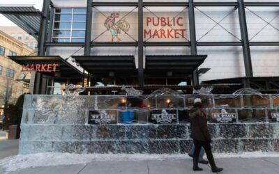 8 reasons why the Historic Third Ward is MKE’s coolest neighborhood
