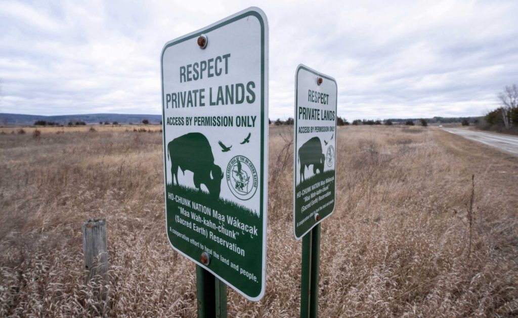 A timeline of the storied history behind Wisconsin’s former Badger Army Ammunition Plant