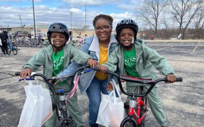 Bikes for Kids Wisconsin hosts Giving Tuesday Telethon to donate bikes to children in need