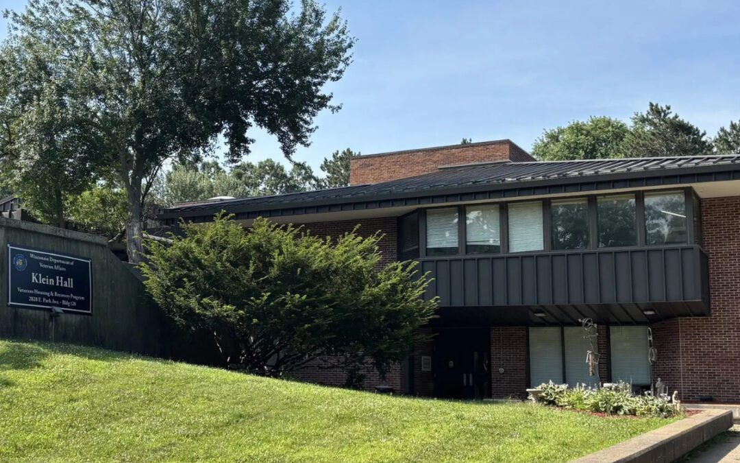 GOP making big budget cuts and blaming Dems happens in Madison, not just DC