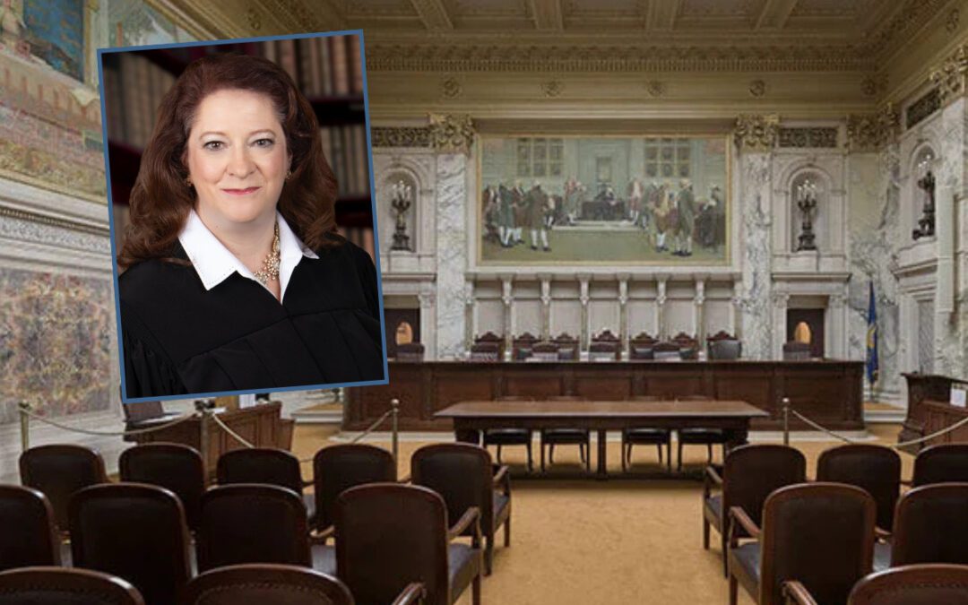 Wisconsin Supreme Court candidate has a history of being a reliable vote for right-wing causes