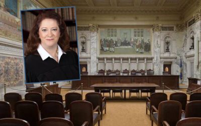 Wisconsin Supreme Court candidate has a history of being a reliable vote for right-wing causes