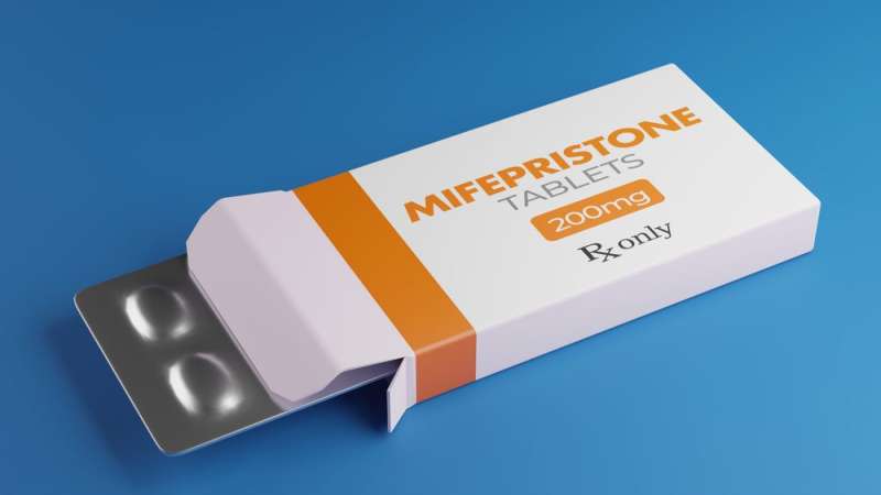 Apprehensive OB-GYNs across the country are alerting Americans that Health & Human Services Secretary Robert F. Kennedy Jr. may withdraw abortion pill mifepristone from the market.