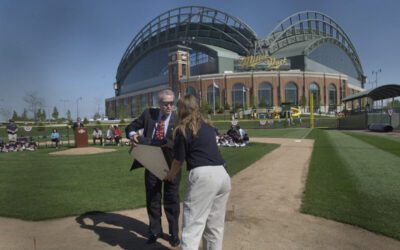 8 things the Brewers and American Family Field do a little differently than other MLB teams