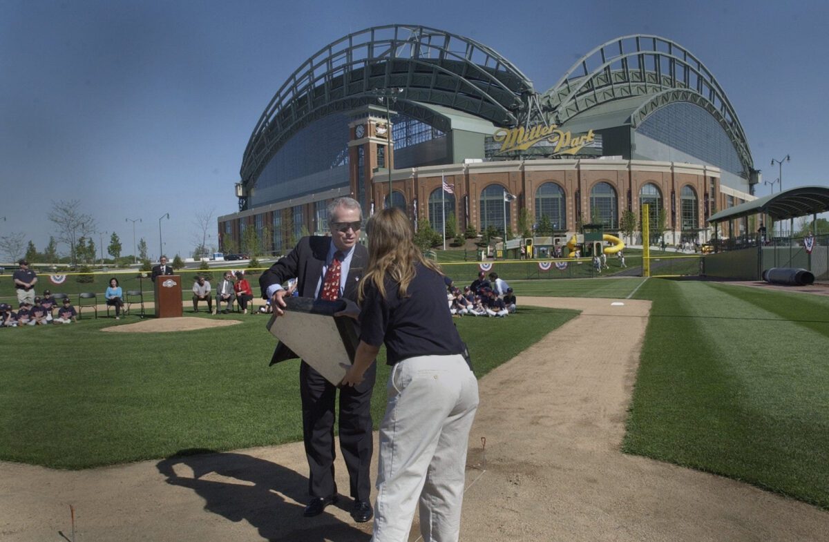 8 things the Brewers and American Family Field do a little differently than other MLB teams