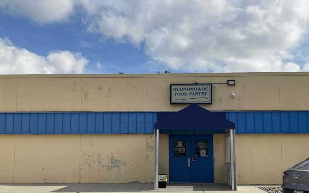 How to support Wisconsin residents as SNAP funding disappears