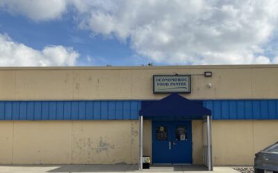 How to support Wisconsin residents as SNAP funding disappears