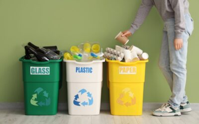 Are you recycling correctly? This new tool from Eau Claire County lets you know