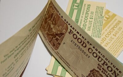 Bootstraps? SNAP, Medicaid, and Pell are the bootstraps