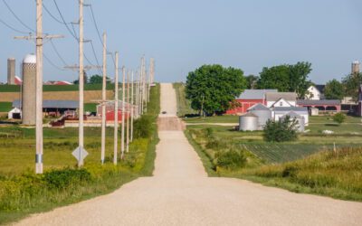 Federal cuts threaten rural progress in Wisconsin, report finds