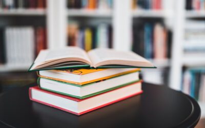 Madison’s 24th Annual Fall Celebration Book Festival begins October 23