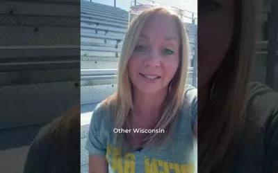 WATCH: Wisconsin OB-GYNs intercept the president’s false information