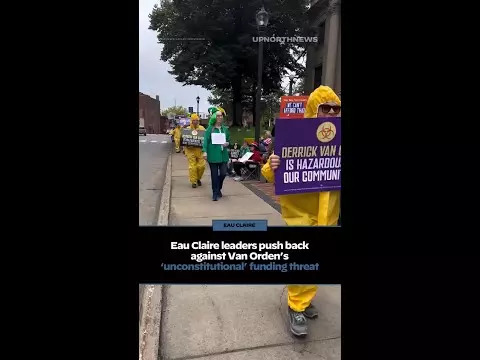 POLITICS - Up North News