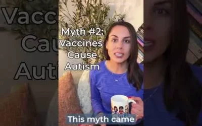 WATCH: Raising Wisconsin: Three vaccine myths