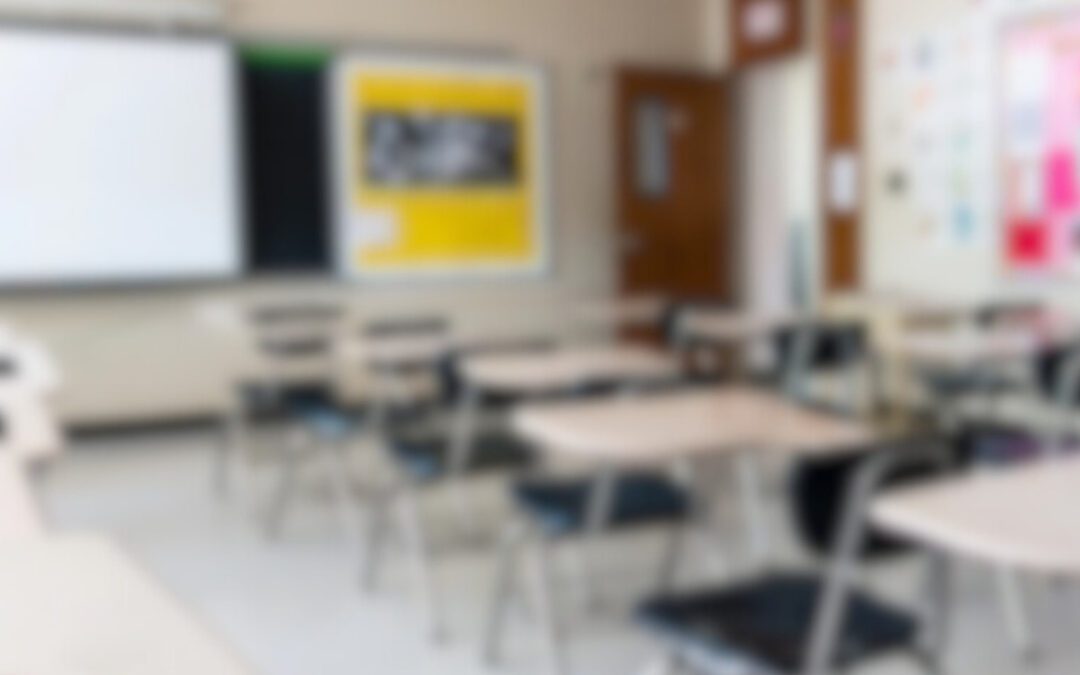 Trump’s spending cuts hit program for deaf-blind kids in Wisconsin