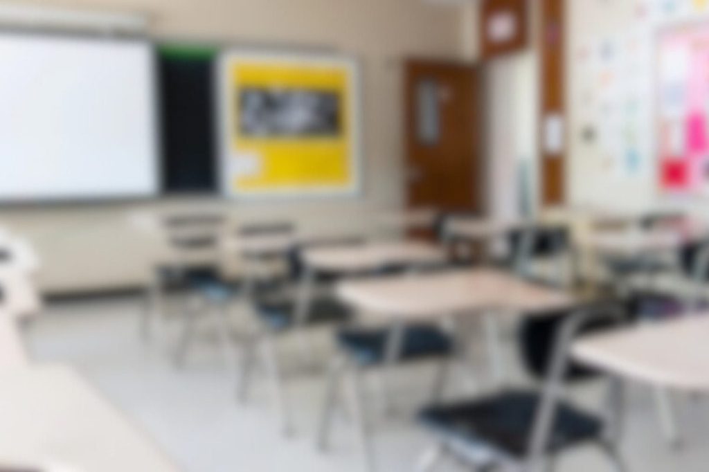 Trump’s spending cuts hit program for deaf-blind kids in Wisconsin