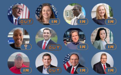 What it means for Wisconsin that Josh Kaul isn’t running for governor