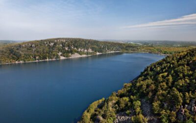 These are the 8 best must-see attractions in Wisconsin, according to World Atlas