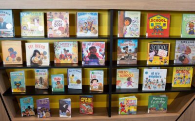 It’s Banned Books Week. Here are some books that faced challenges in Wisconsin last year