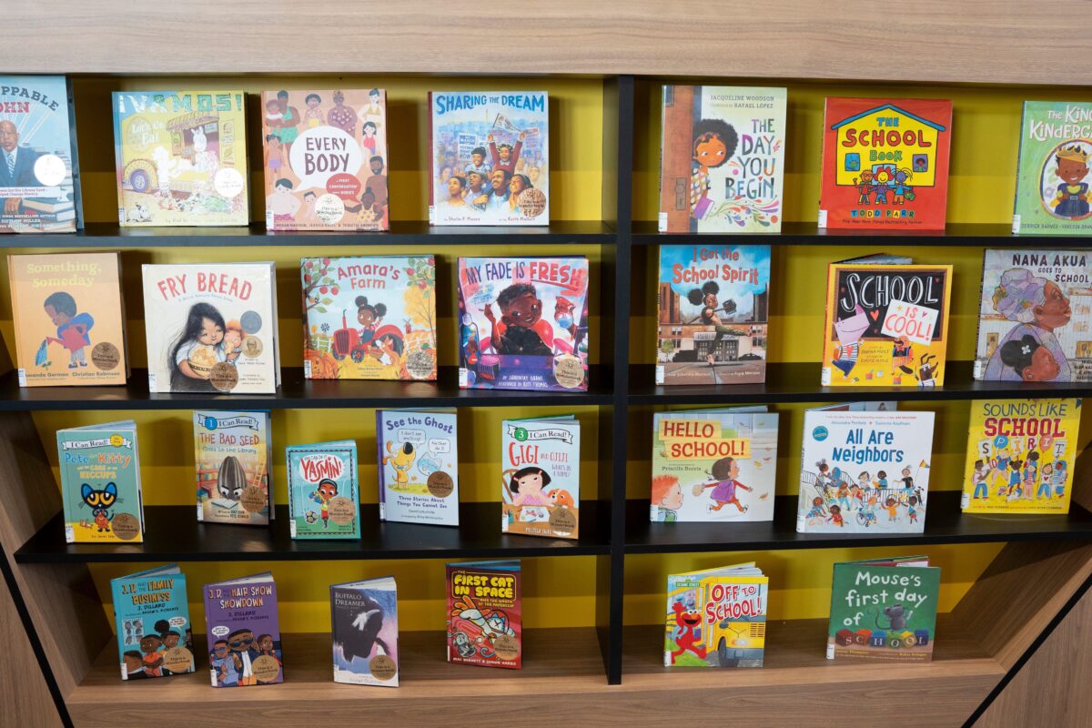 It’s Banned Books Week. Here are some books that faced challenges in Wisconsin last year