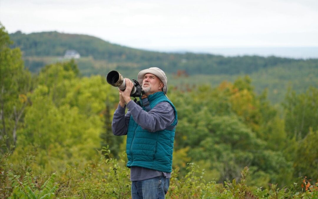 Millions of birds have already migrated south for winter. What to know about fall migration in Wisconsin.