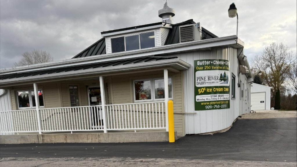 Where to find Wisconsin’s best cheese curds according to our readers