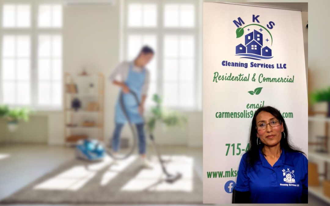 How this immigrant built a thriving Wisconsin business