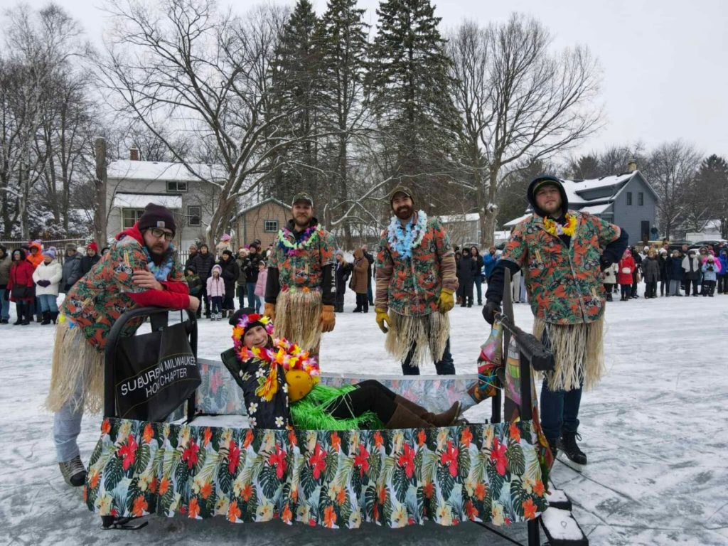Wisconsin’s 9 most magical winter festivals