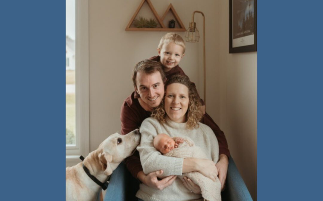 Wisconsin mom exposes painful reality of abortion laws after tragic pregnancy loss