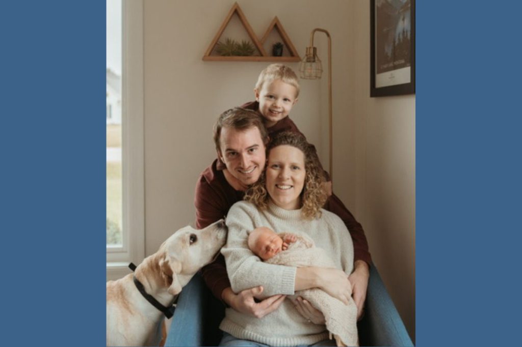 Wisconsin mom exposes painful reality of abortion laws after tragic pregnancy loss