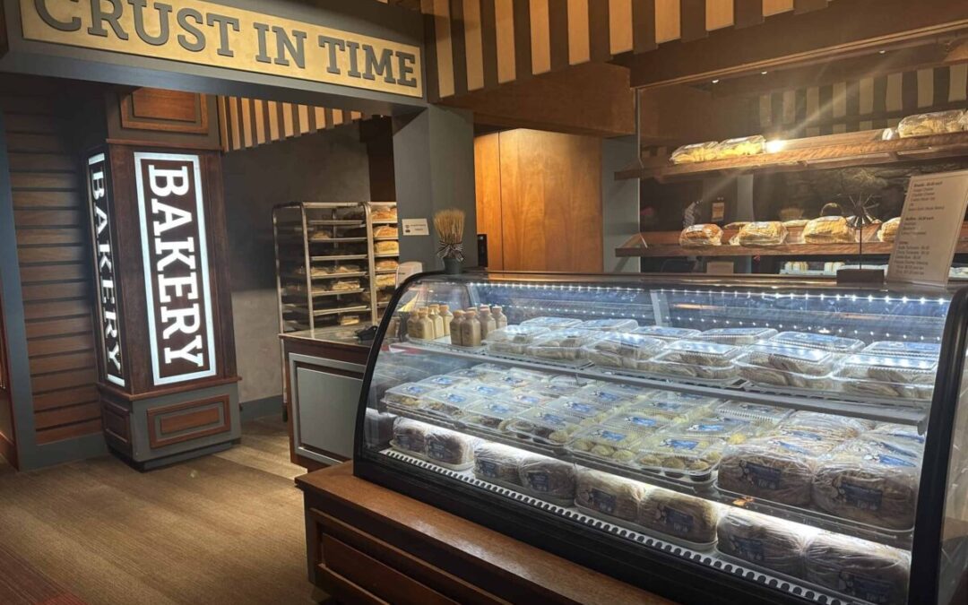 The Fireside + three other dinner theaters in Wisconsin