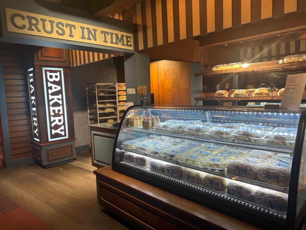 The Fireside + three other dinner theaters in Wisconsin