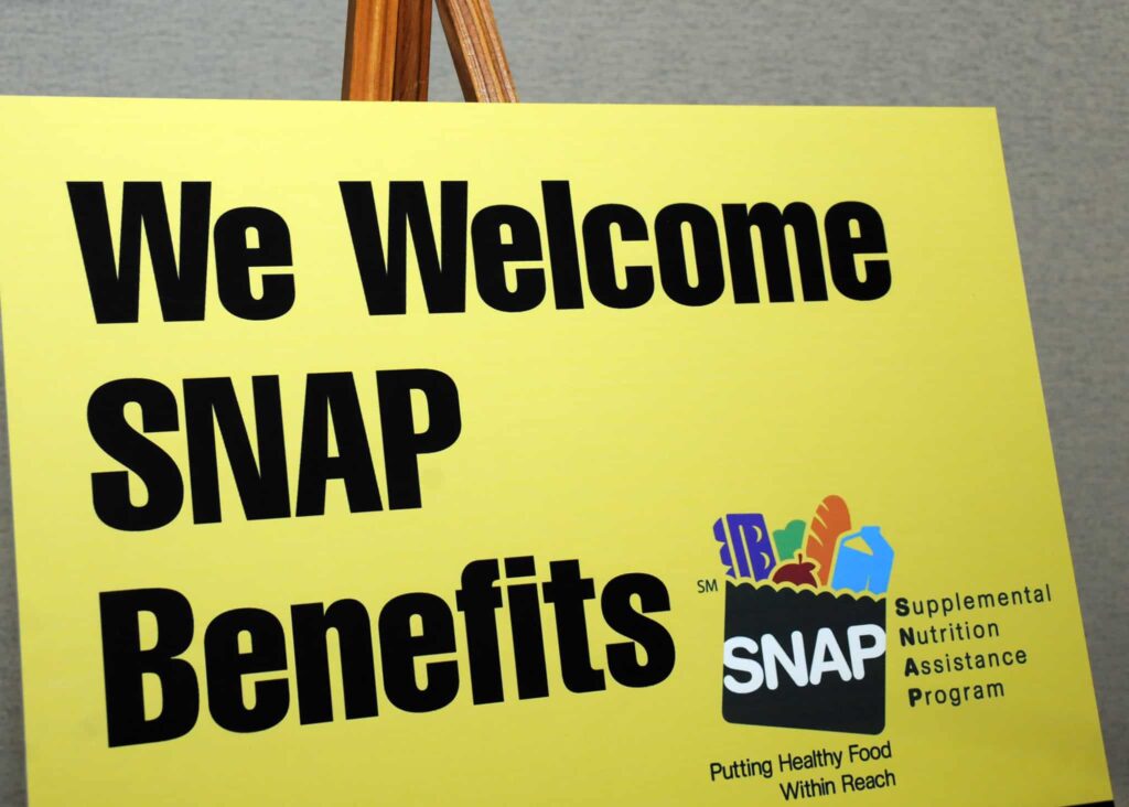 Milwaukee Bucks head coach Doc Rivers spoke about the current lack of SNAP benefits.