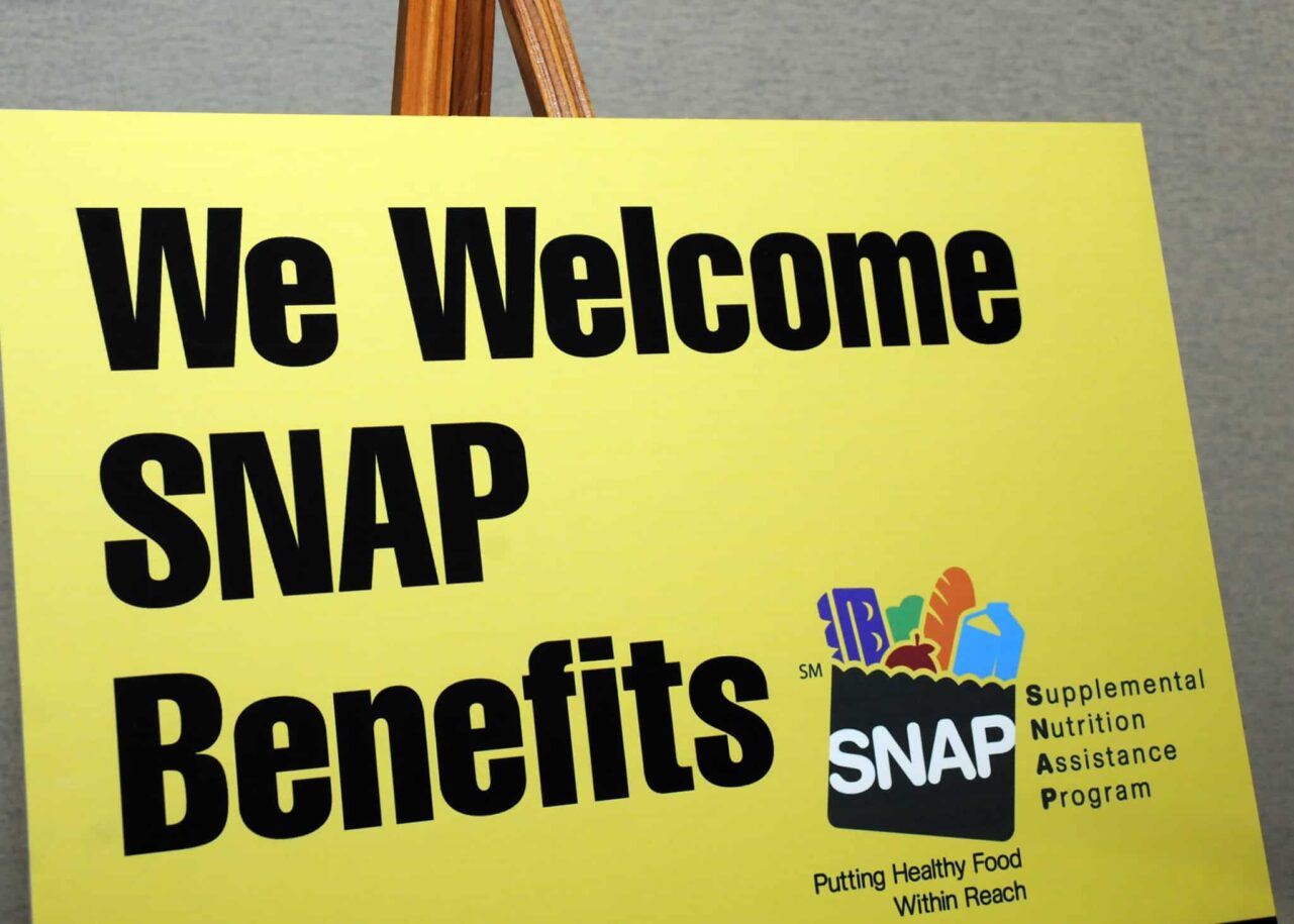 Milwaukee Bucks head coach Doc Rivers spoke about the current lack of SNAP benefits.